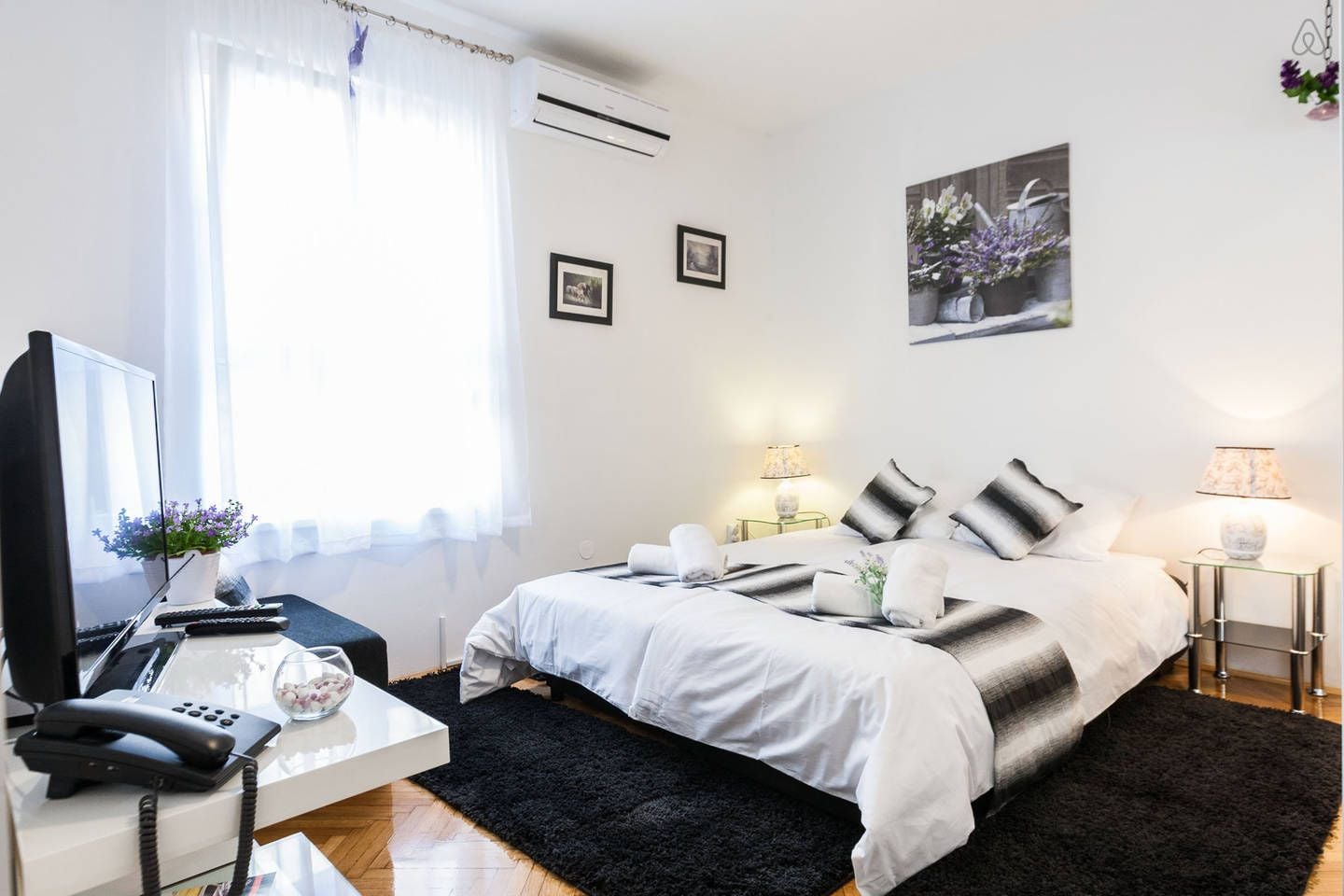 zadar, app bagi za 2 osobe, centar, na kalelargi od 33 euro za 2 osobe - slika 4
