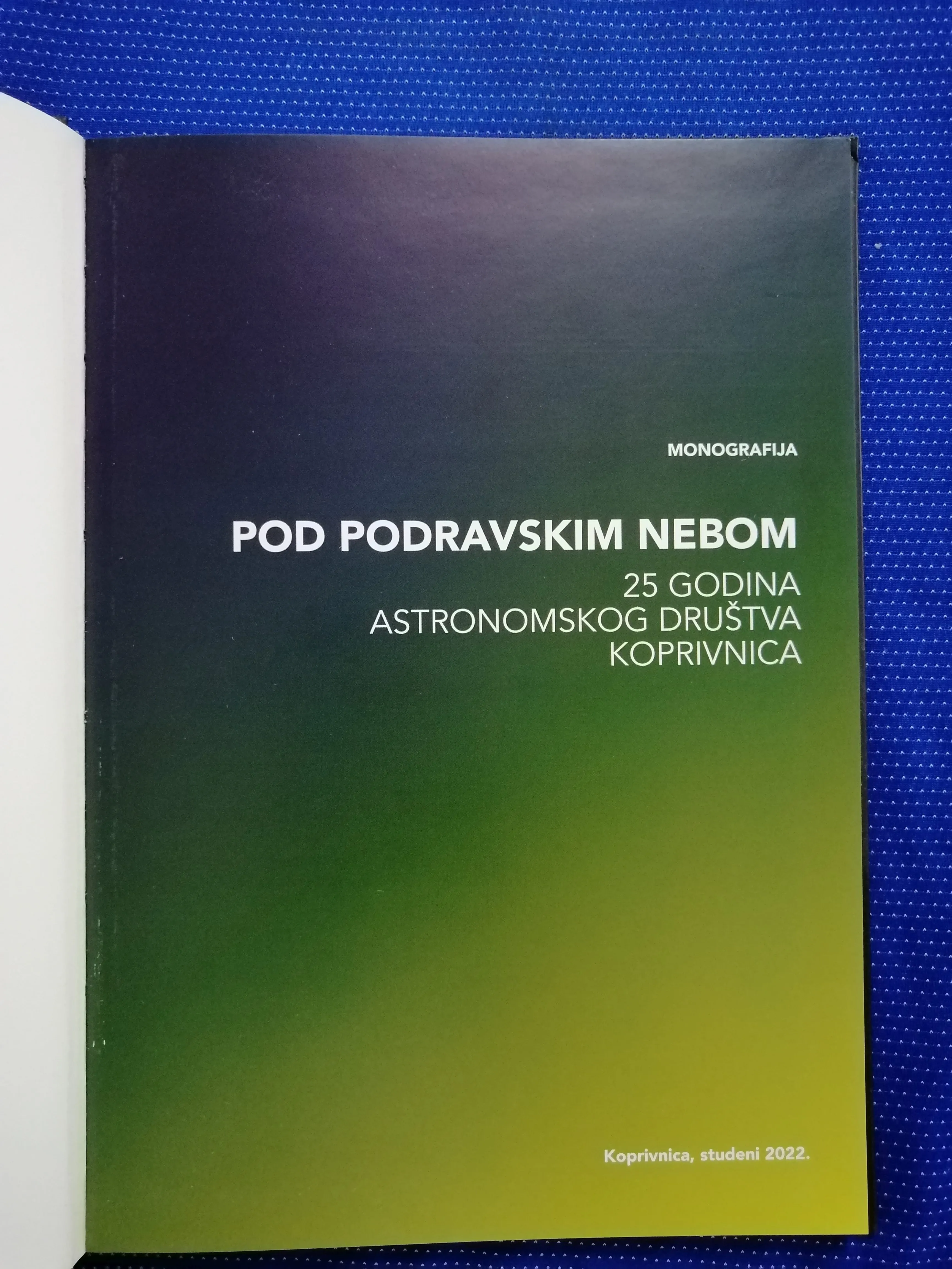 pod podravskim nebom - slika 2