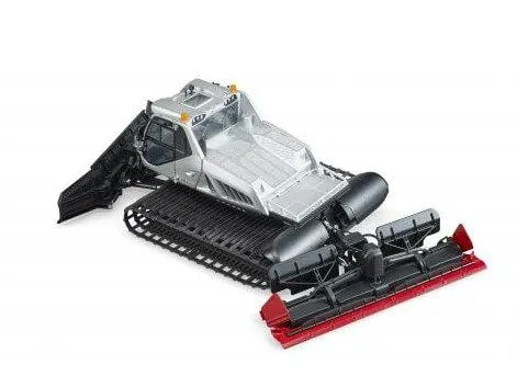 bruder prinoth snow leitwolf snježni bager s gusjenicama - slika 2