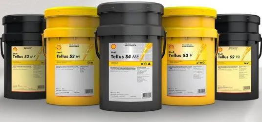 shell ulja - slika 3