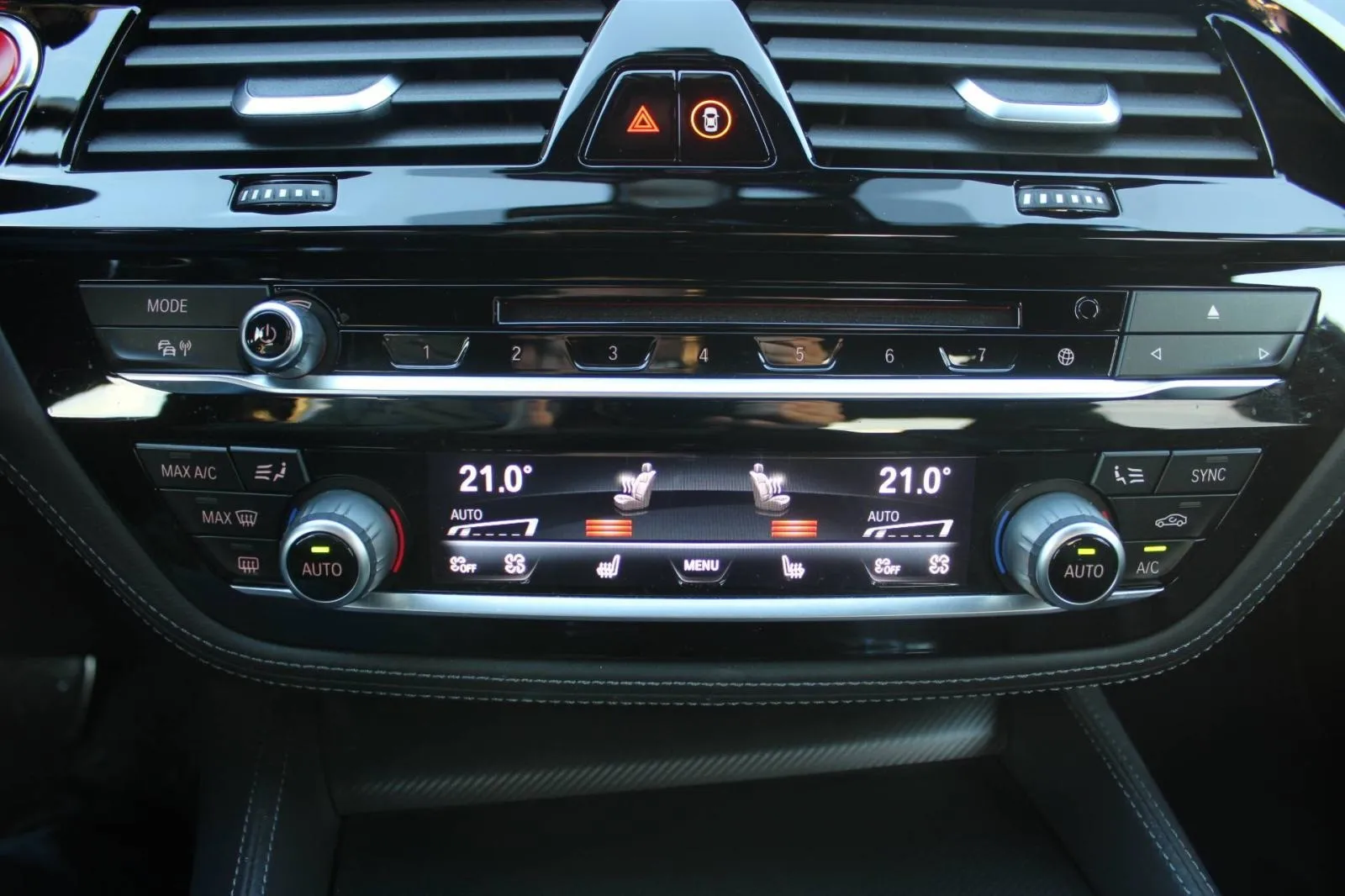 bmw m5 competition - slika 21
