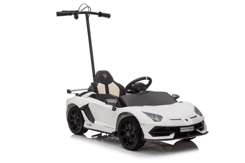 licencirani auto na akumulator lamborghini aventador sx2018 - slika 4