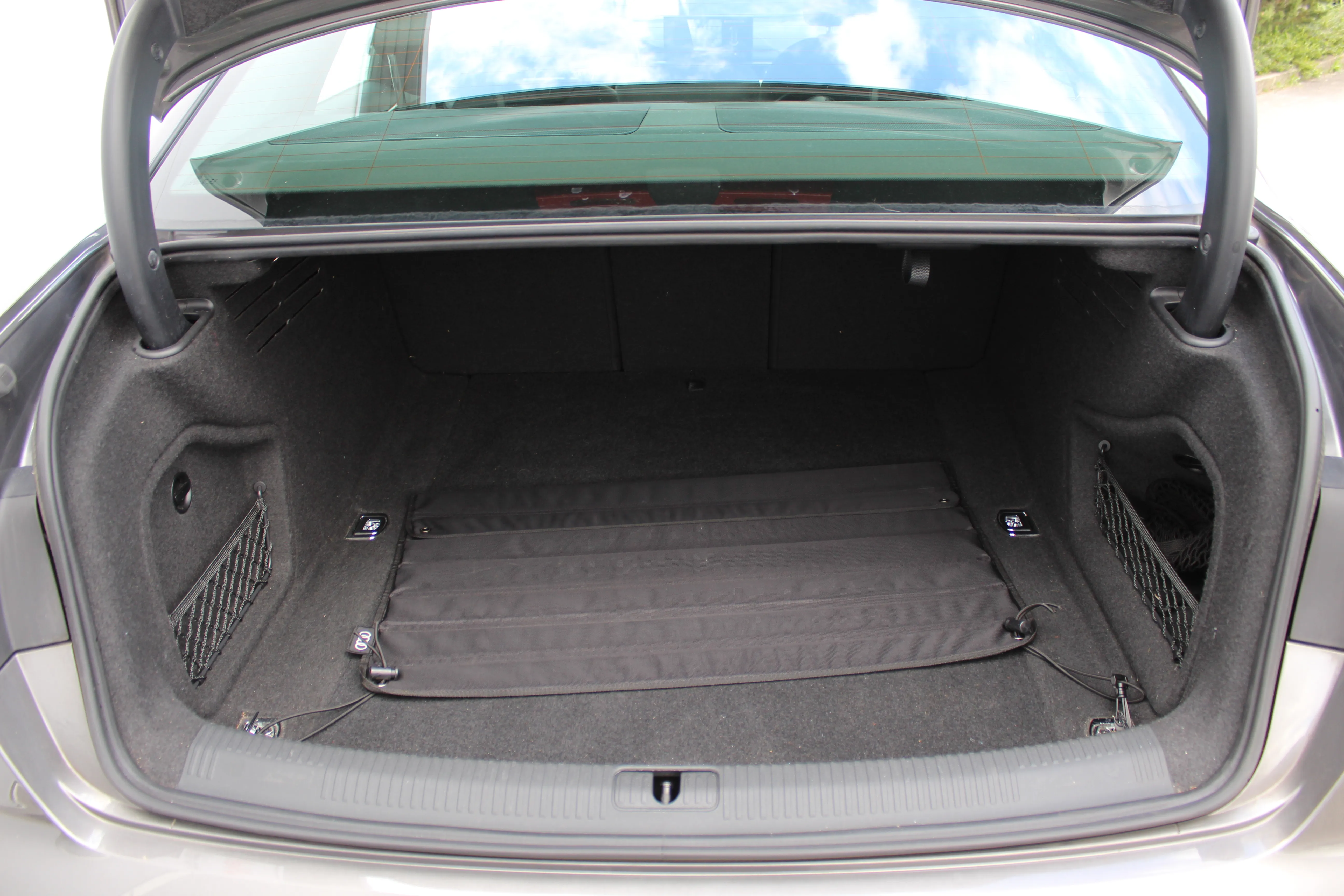 13151 audi a4 30tdi s tr - slika 15