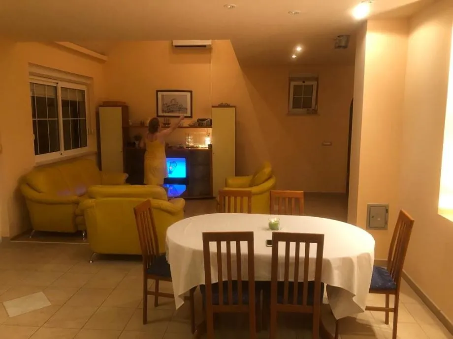 vir - predivna, samostojeća obiteljska katnica, 250m od mora, pogled!! - slika 12