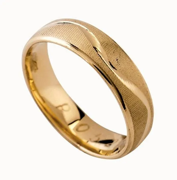 Vjenčano prstenje - P052 - Slavonski Brod