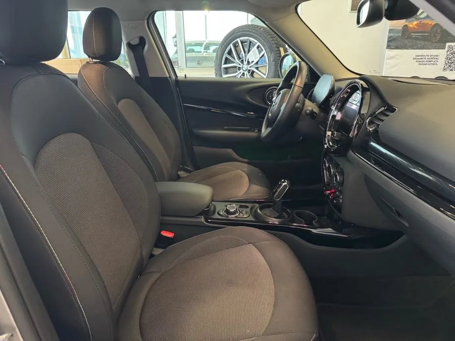 mini cooper clubman automatik, mini next jamstvo - slika 12