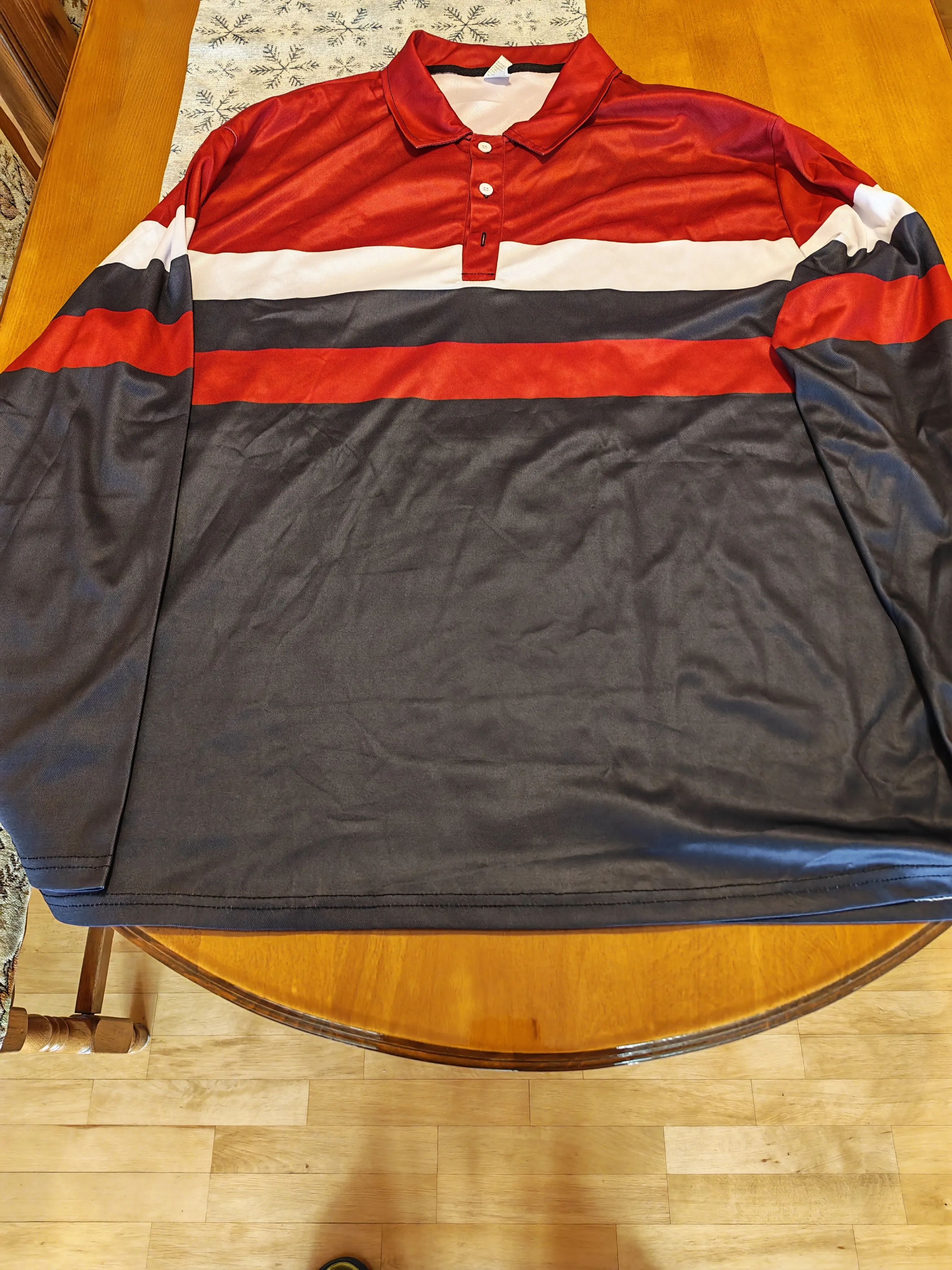 Majica dugih rukava 4 xxxxl 62 br Novo - Zagreb