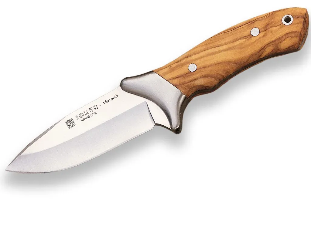 Joker Venado lovački nož CO06 11cm - Poreč