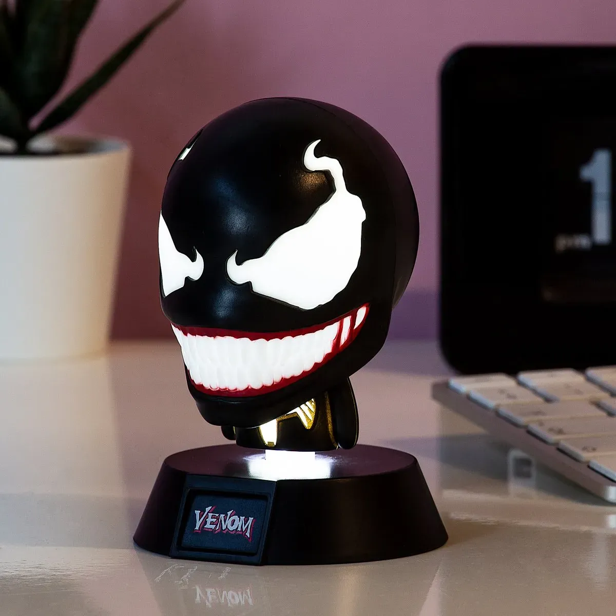paladone venom icon light - slika 5