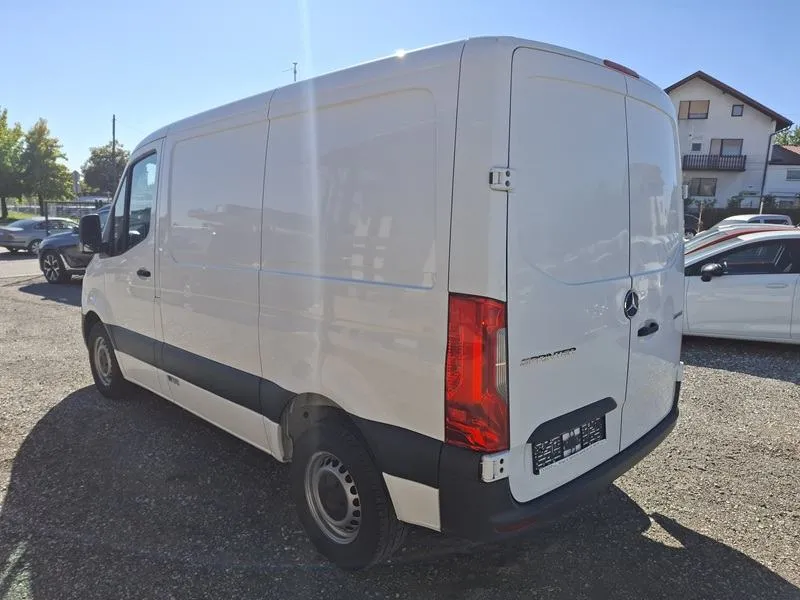 mercedes sprinter 317 cdi*170ks*hladnjača* - slika 10