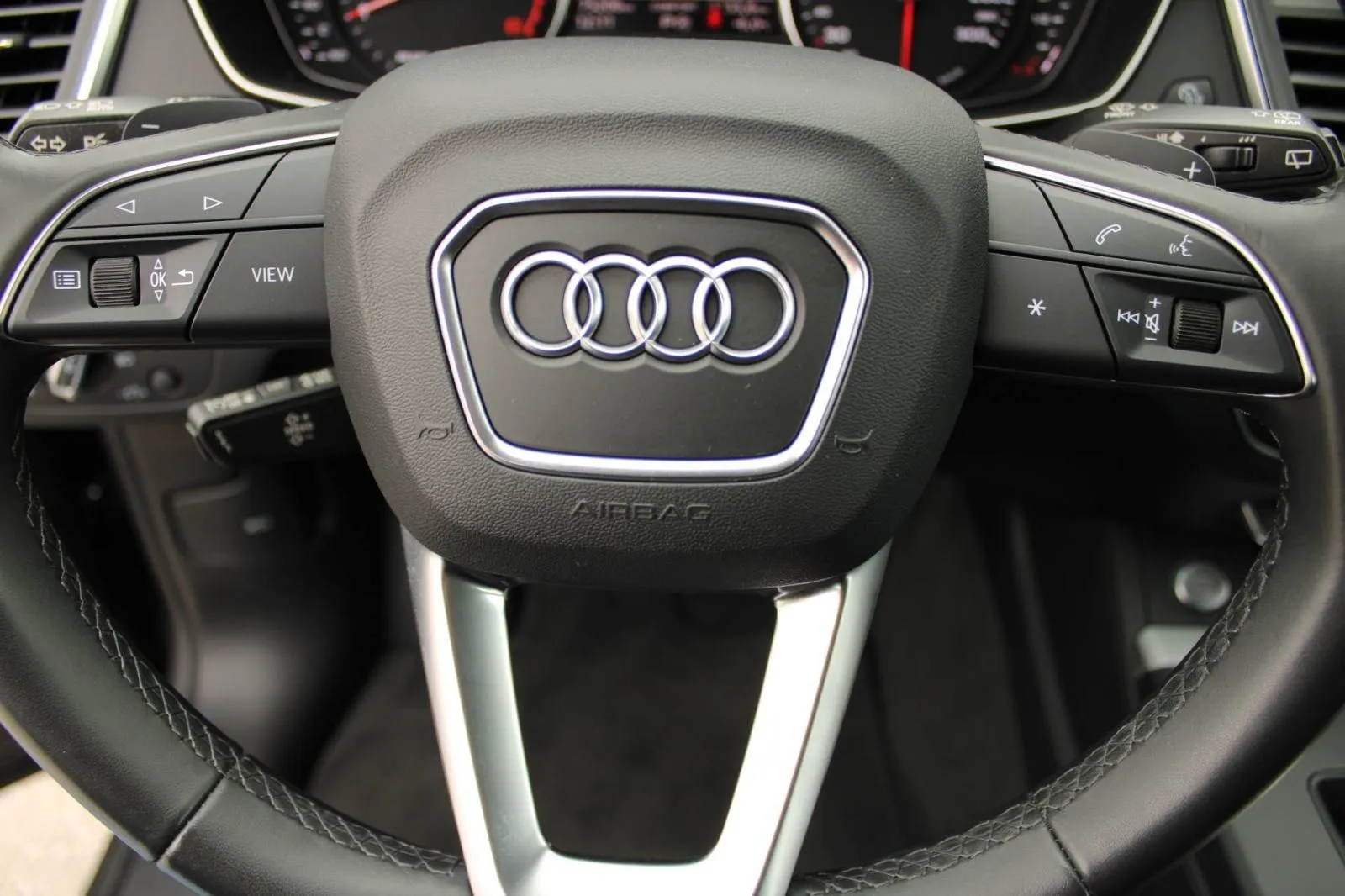 audi q5 40 tdi quattro s-tronic - slika 16