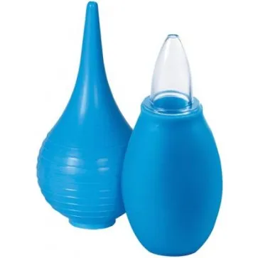 aspirator za nos i pumpica za uho - slika 2