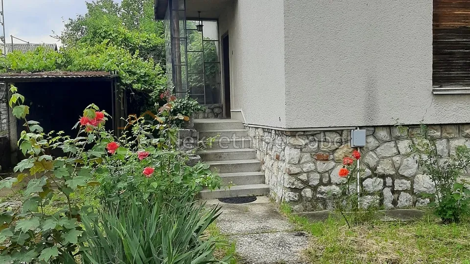 zagreb, pantovčak - kuća, 190 m2 prodaja - slika 6