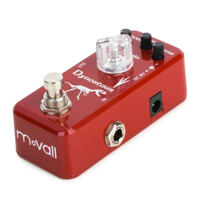 movall mp319 dynostaur distortion - slika 4