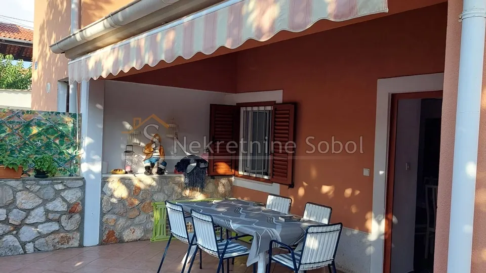 mali lošinj - kuća, 150 m2 prodaja - slika 3