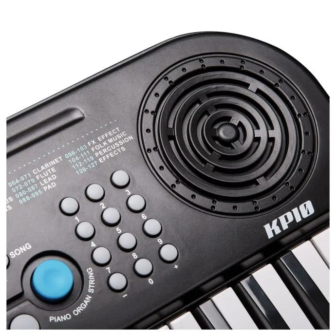 kurzweil kp10 lb klavijatura - slika 5