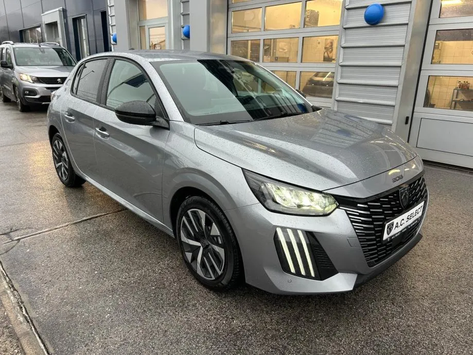 peugeot 208 business 100 - novo - do 8 god jamstva* - rata 192€ !!! - slika 3
