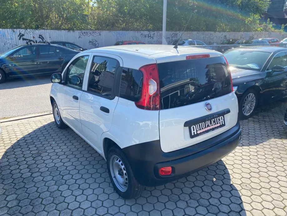 fiat panda 1,2, klima, 1. vlasnik, 4x garancija!!! (n1), 2018 god. - slika 7