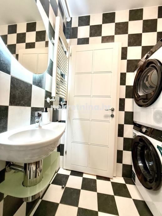 najam, četverosobni stan, medvešćak, kaptol, centar, nova ves, 112m2 - slika 13