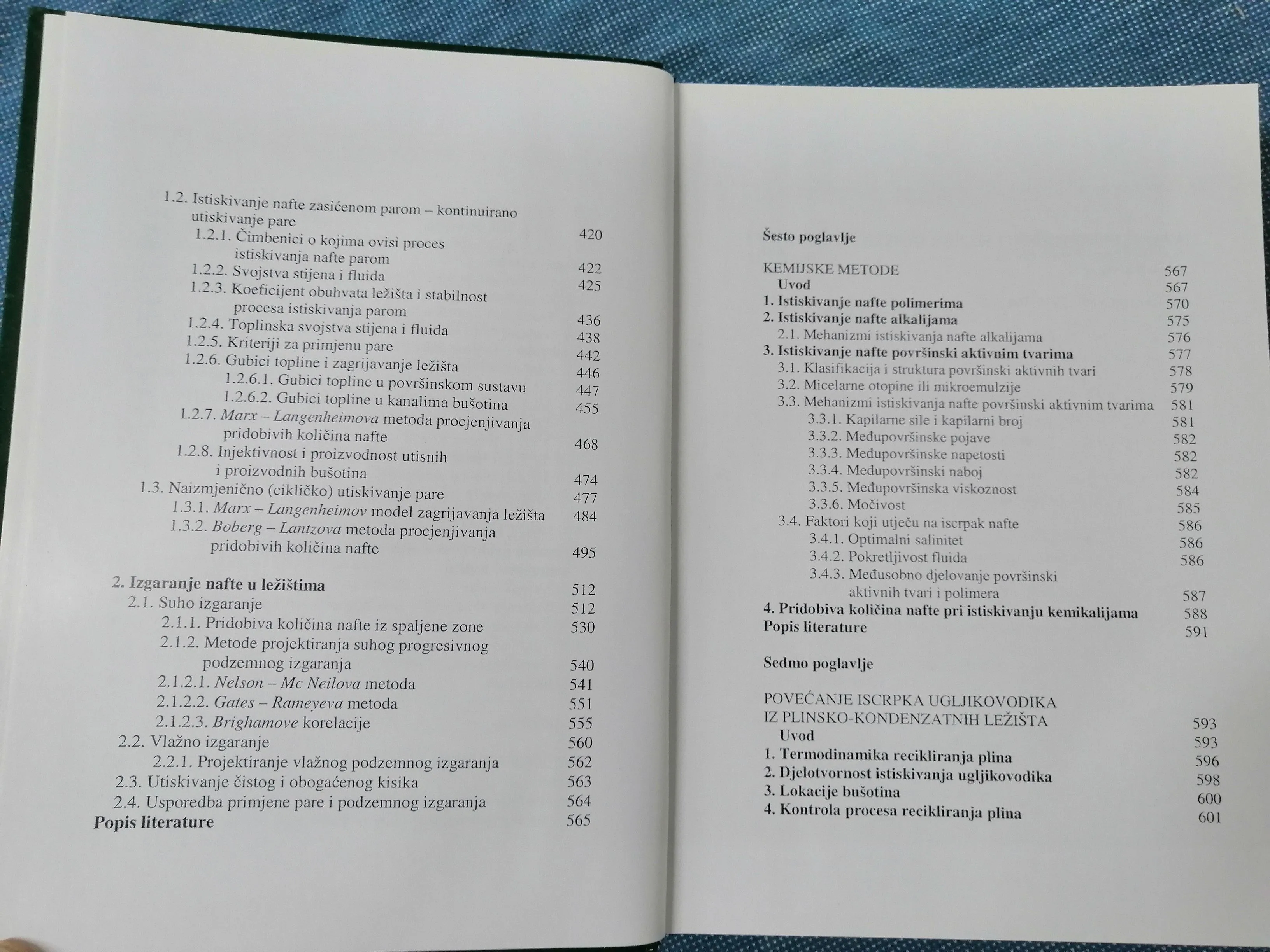 josip sečen – metode povećanja iscrpka nafte - slika 8
