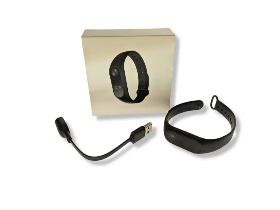 xiaomi mi band 2, novo // r1, rate !! - slika 6