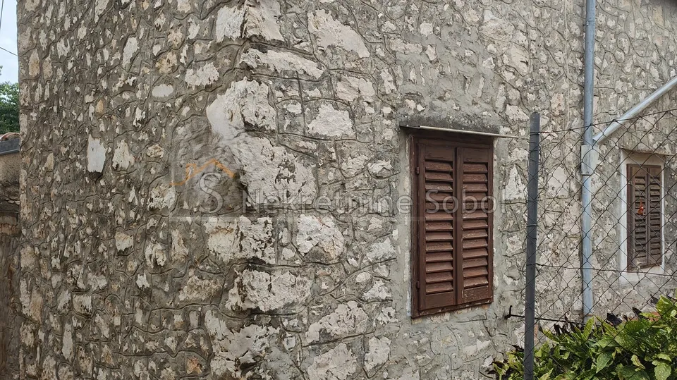 mali lošinj - kuća, 66.44 m2 prodaja - slika 2