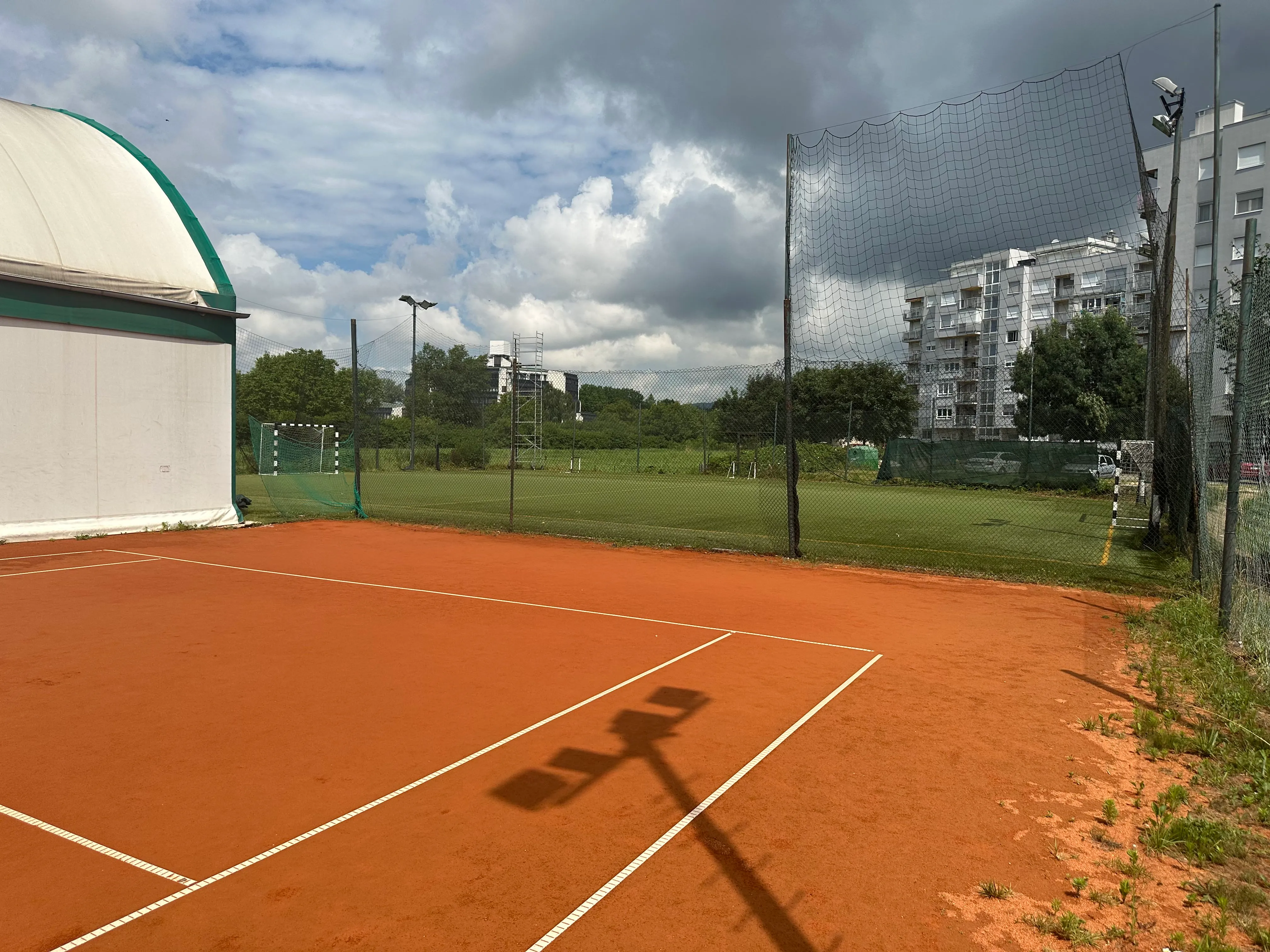 sportsko-poslovni centar - prodaja - slika 4