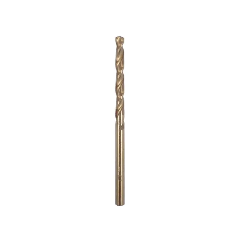 Svrdlo HSS-Co fi 3,5 mm za metal Herman kobalt DIN338 - Čakovec