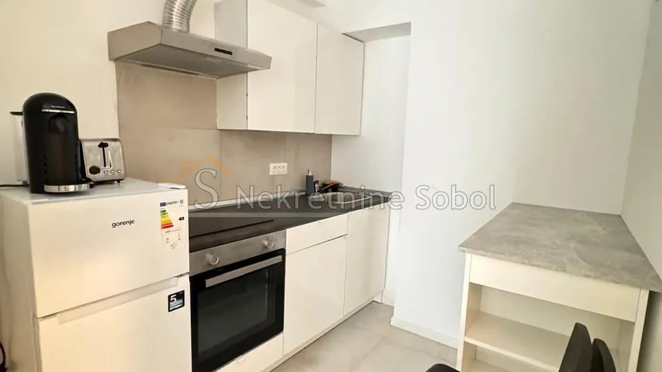 Mali lošinj - 1S+DB, 30 m2 Prodaja - Osor, Mali Lošinj
