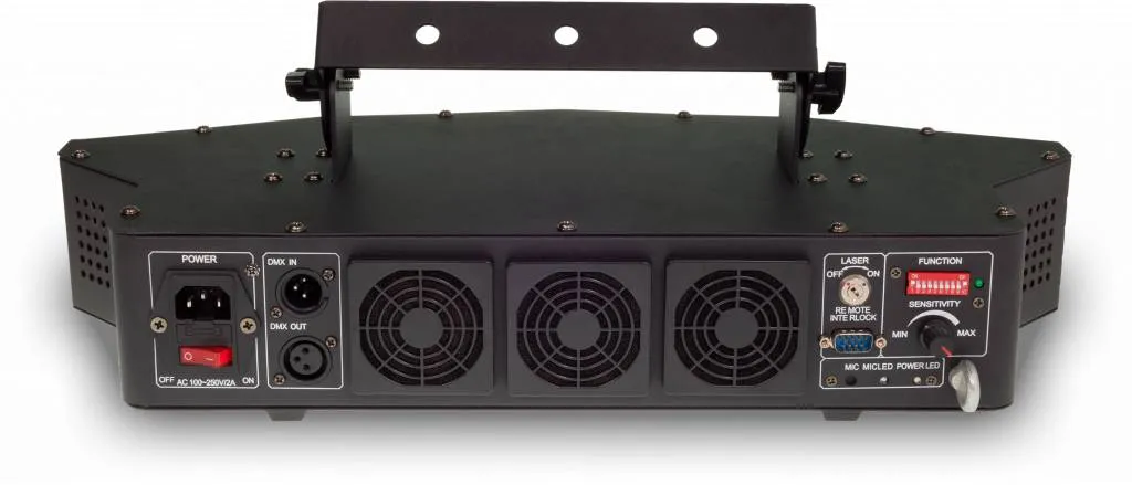 laserworld el-900rgb - slika 3