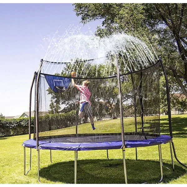 prskalica za trampolin - slika 2