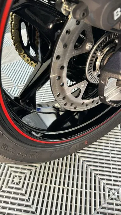 bmw s 1000 xr abs tcs esa rdc, akrapovic, u sustavu pdv-a, 2023 god. - slika 5