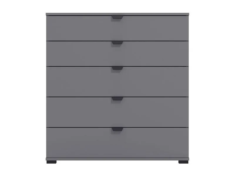 komoda duero 5f 90 - slika 3