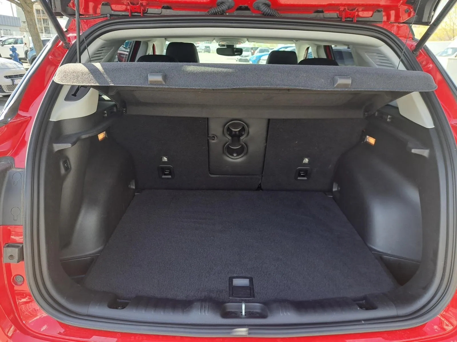 jeep compass 1.5 e-hybrid (130 ks) summit - slika 18