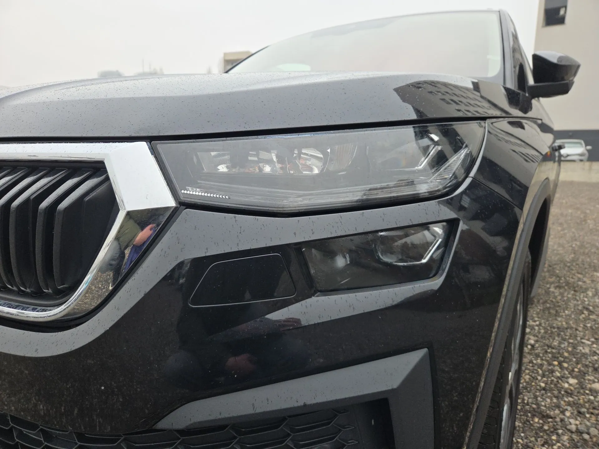 škoda kodiaq 2.0 tdi 110kw 7 sjedala - slika 5