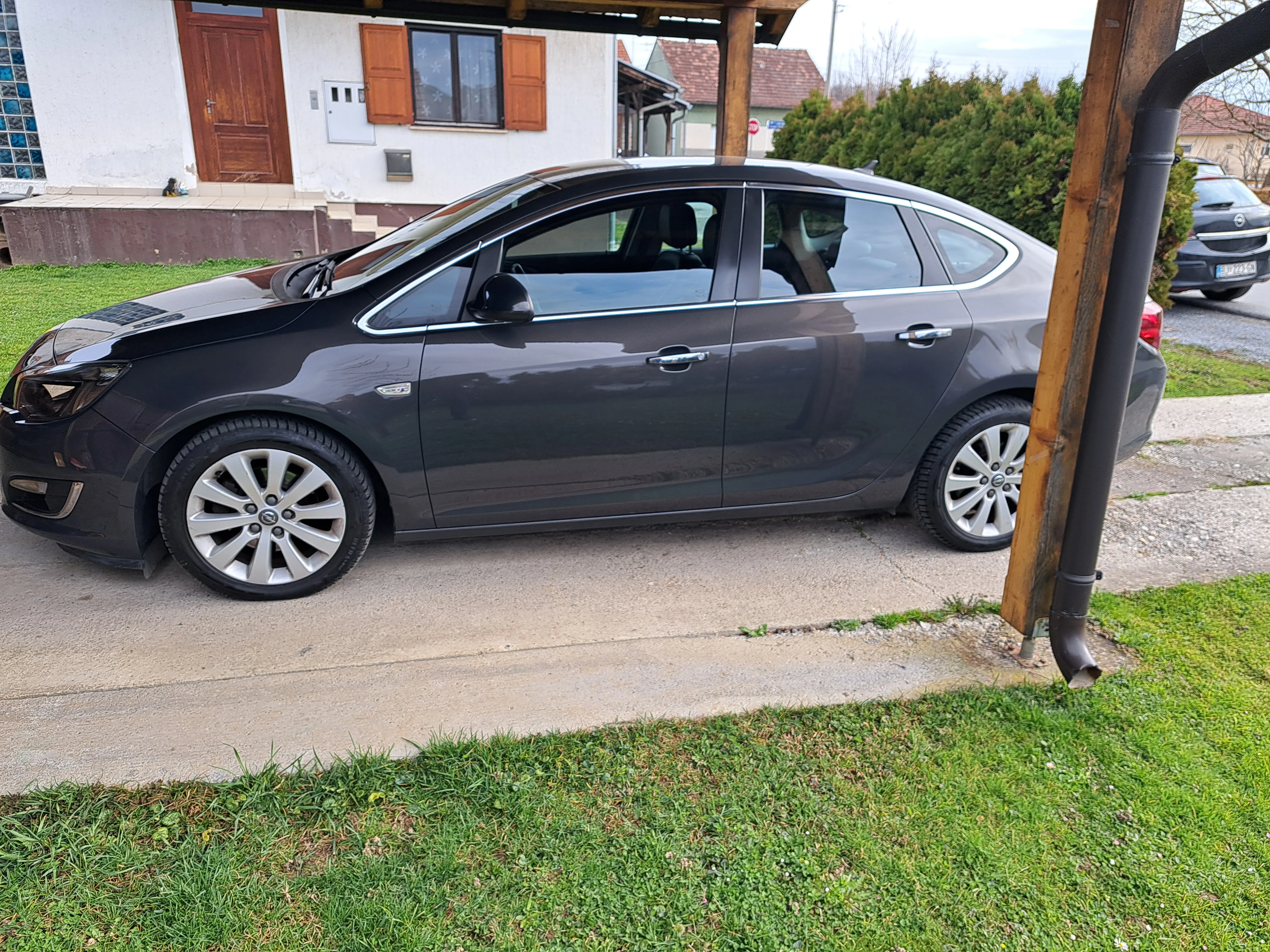 opel astra - slika 8