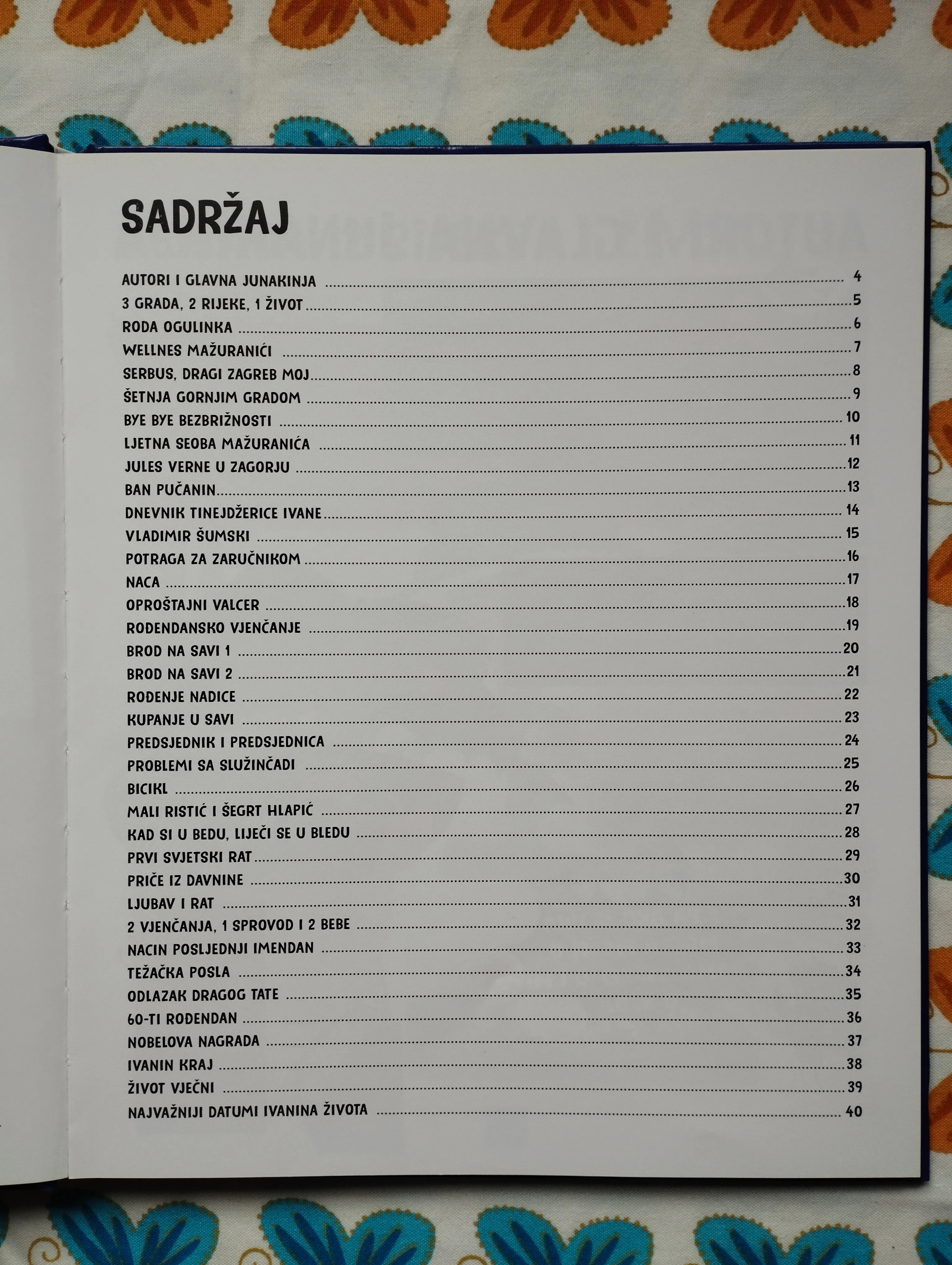 braća bjesovi / tomislav zagoda - ivana - slika 4