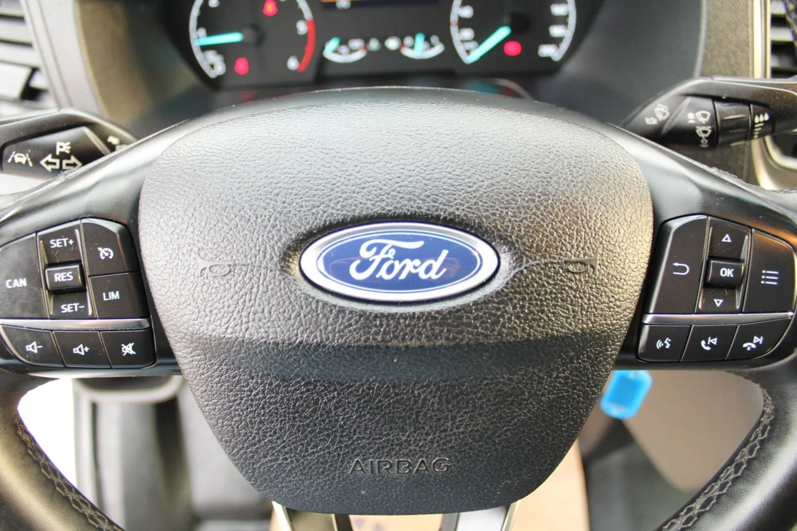 ford transit 2.0 tdci l3h2, 2024 god. - slika 14