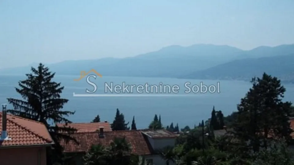 Rijeka, Kantrida, Costabella - 5S+DB, 302 m2 Prodaja