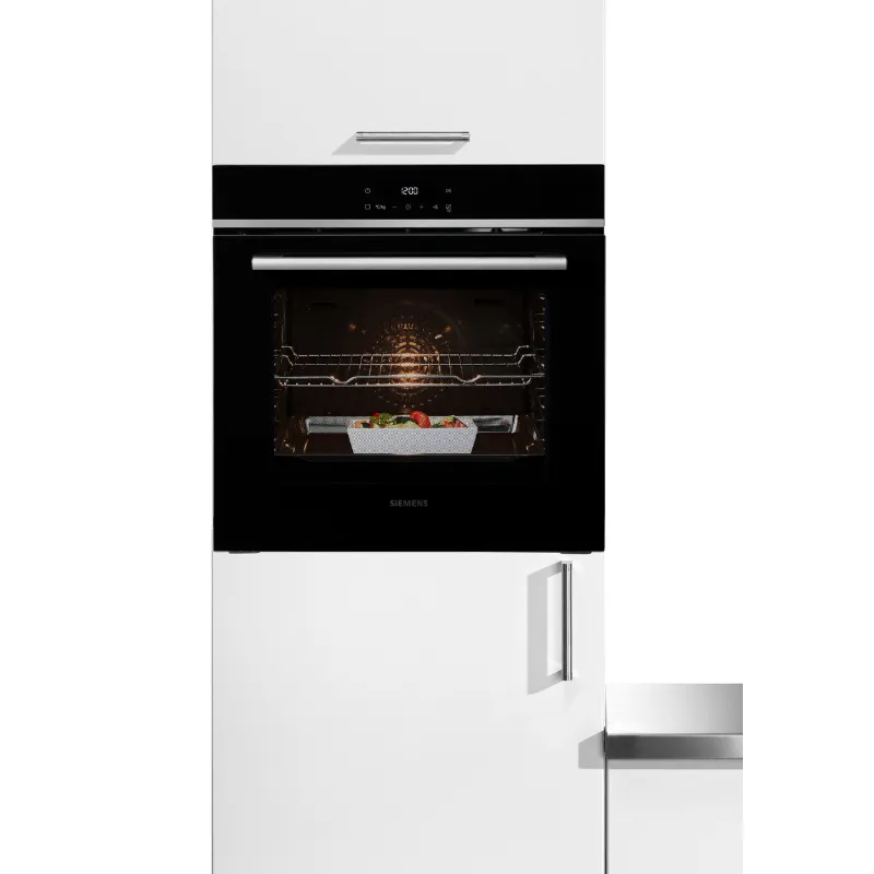 siemens pirolitička pećnica iq300 hb572abs3 - slika 3