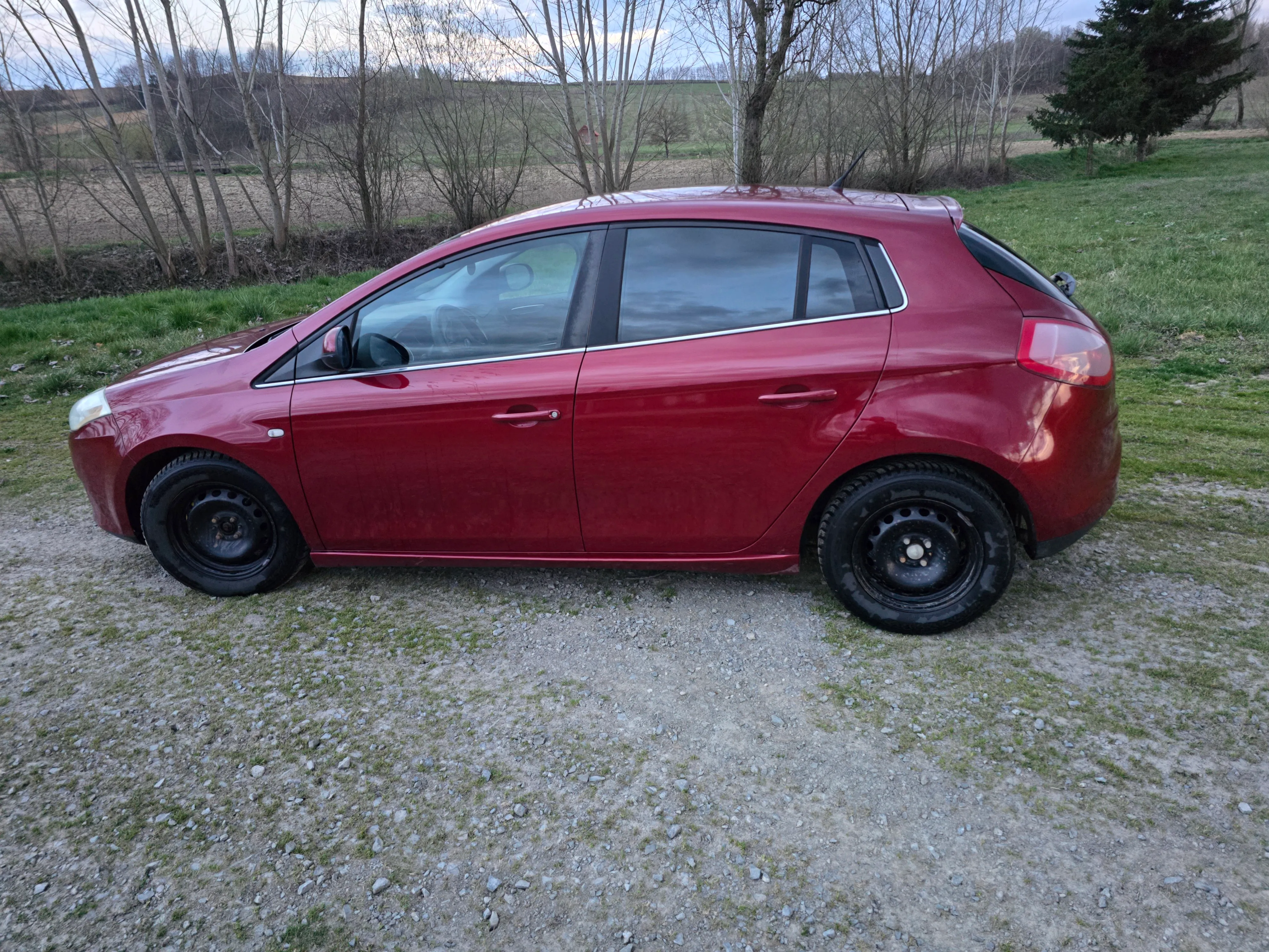 fiat bravo 1.9 jtd - slika 3