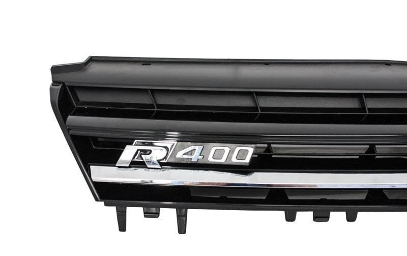 3d led drl farovi+maska- r dizajn za vw golf 7- super izgled! - slika 4