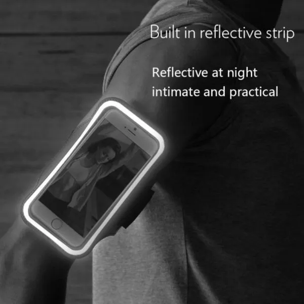 univerzalni držač mobitela -fitness - slika 5