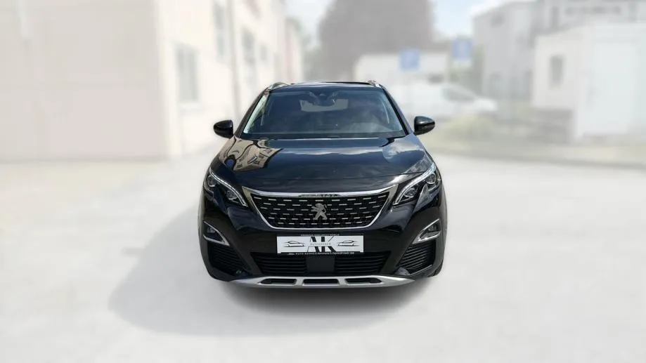 peugeot 3008 1,2 130 ks allure business* veliki servis* jamstvo 24 mj. - slika 8