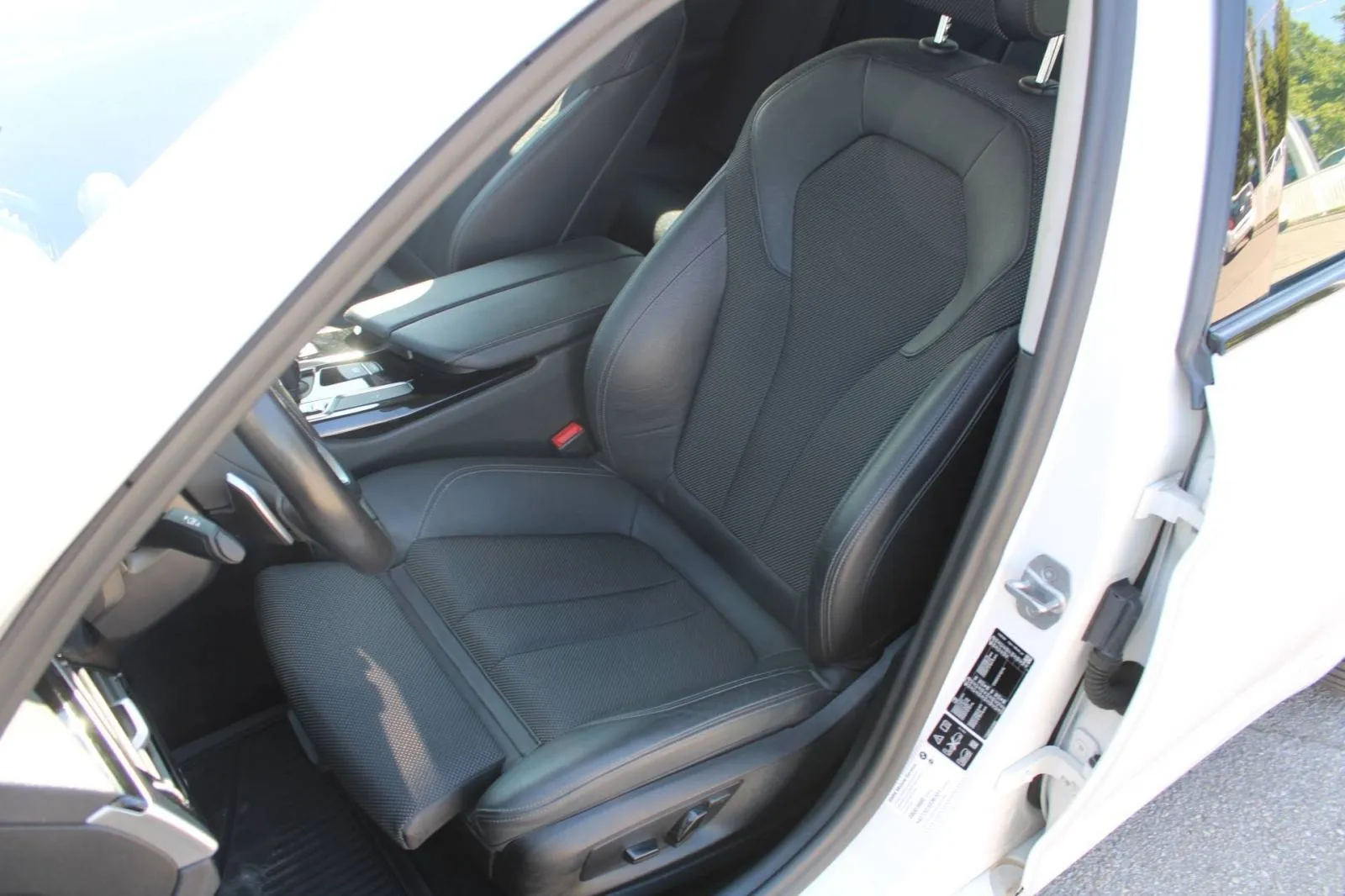 bmw serija 5 540d xdrive sportline automatik - nije uvoz - slika 9