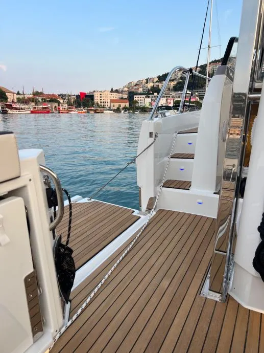 jeanneau cap camarat 10.5 wa - slika 9
