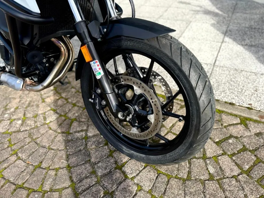 bmw f 750 gs abs tcs, 2020 god. - slika 15