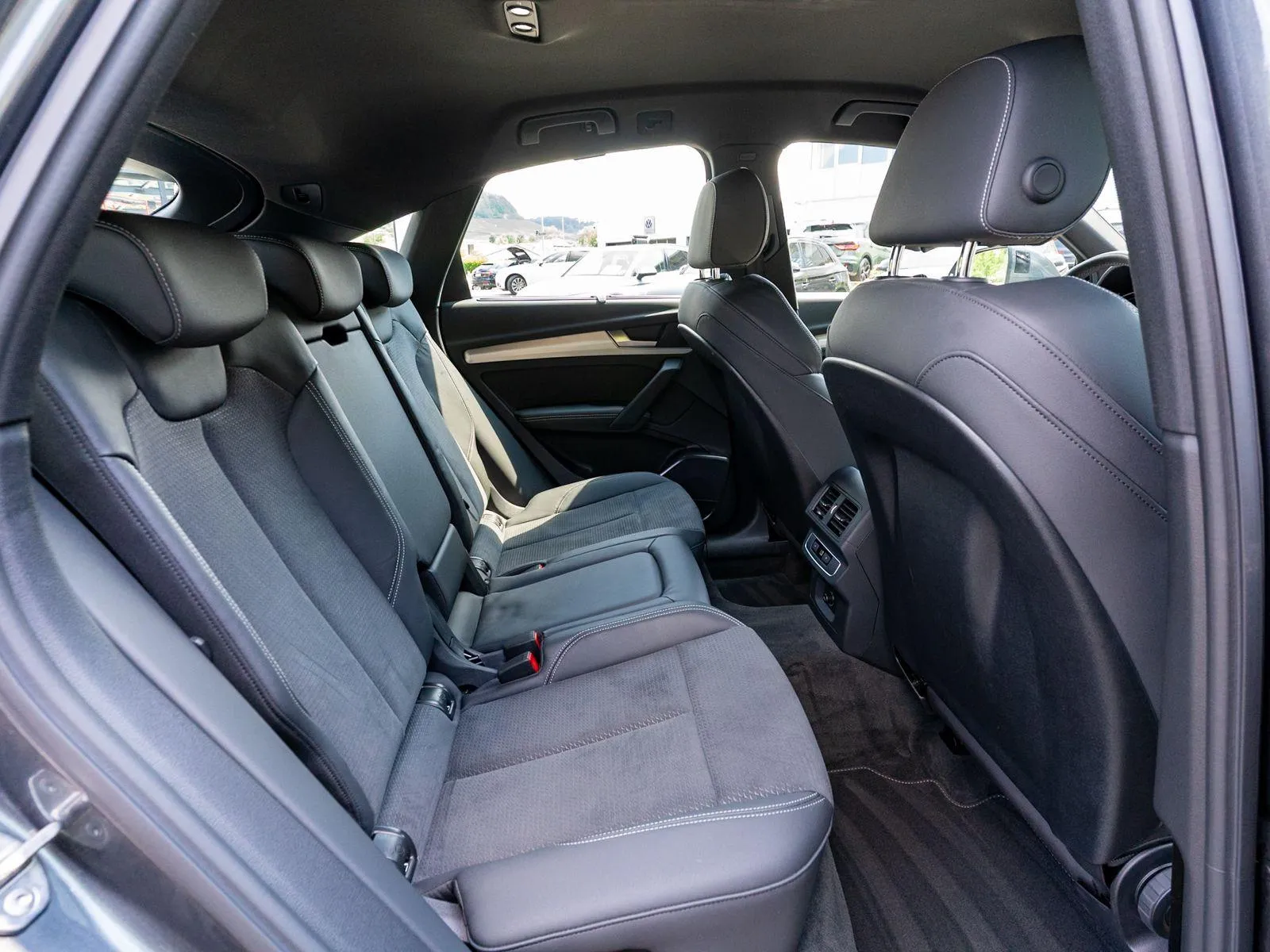 audi q5 sportback s line 50tfsi e (299 ks) quattro s-tronic, 360° - slika 6
