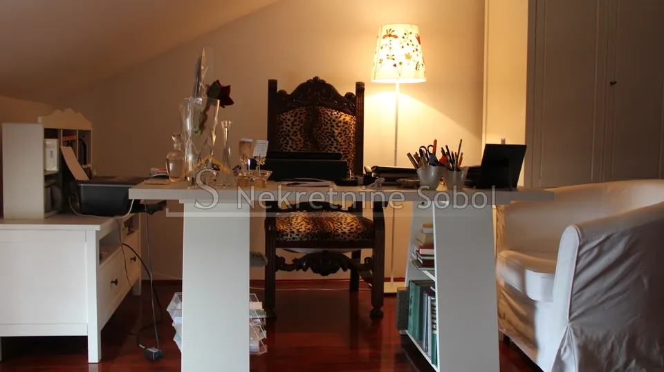 mali lošinj, otok unije - pansion, 368 m2 prodaja - slika 14