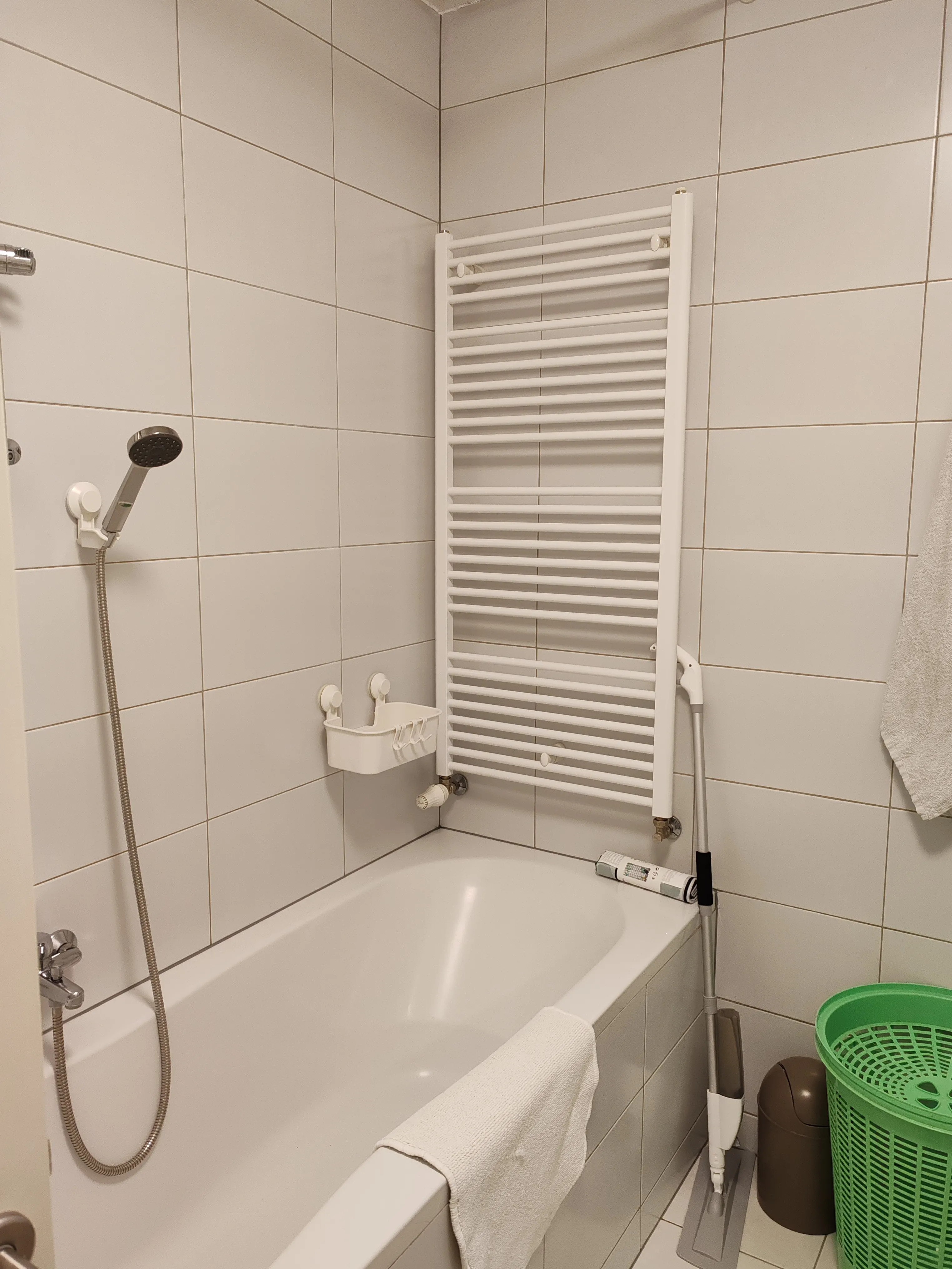 stan novi zagreb - zapad (otok), 65m2 sa garažom, 2-sobni - slika 7